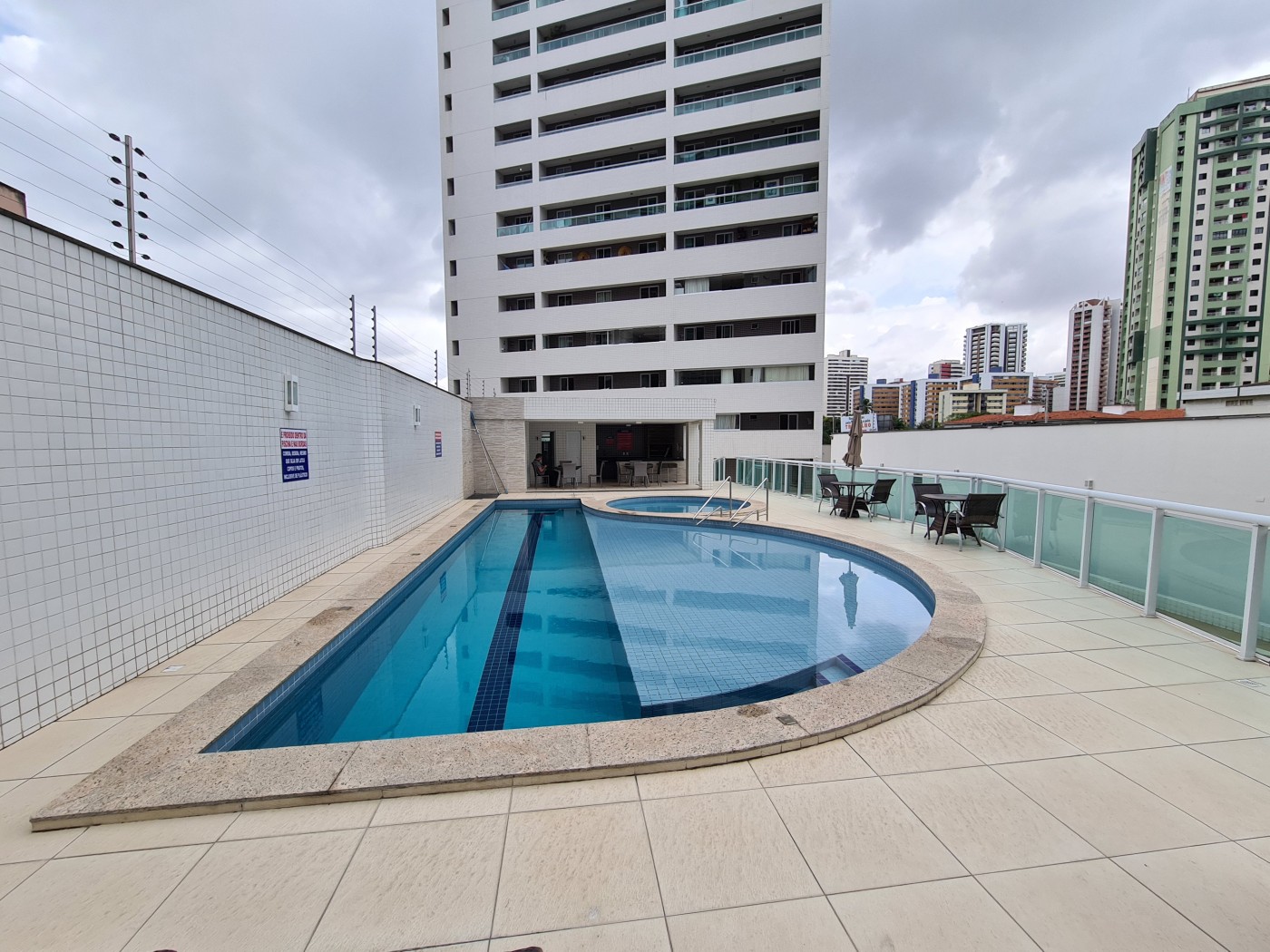 Apartamento à venda com 2 quartos, 86m² - Foto 7