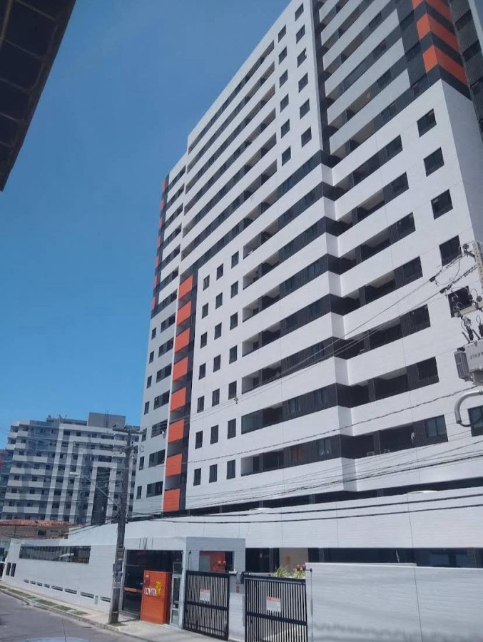 Apartamento à venda com 2 quartos, 58m² - Foto 39