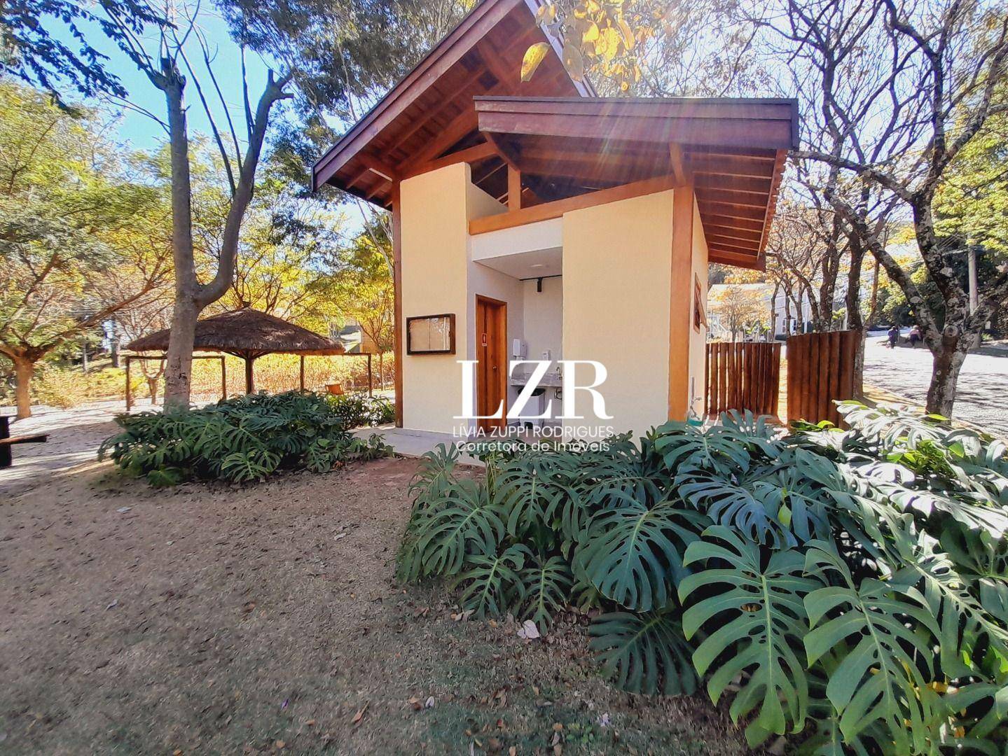 Casa de Condomínio à venda com 4 quartos, 512m² - Foto 62