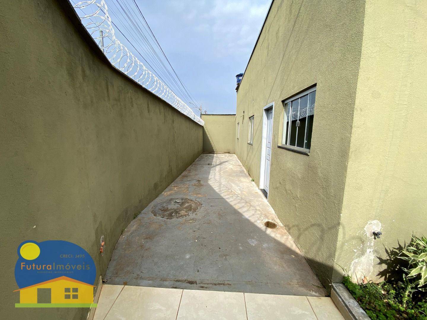 Casa à venda com 3 quartos, 113m² - Foto 5