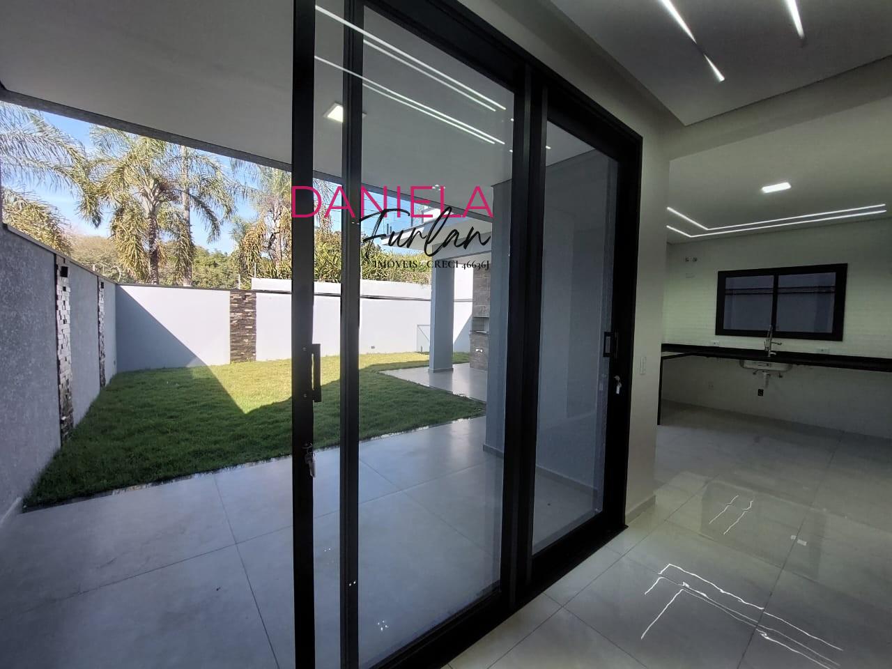 Casa de Condomínio à venda com 3 quartos, 219m² - Foto 12