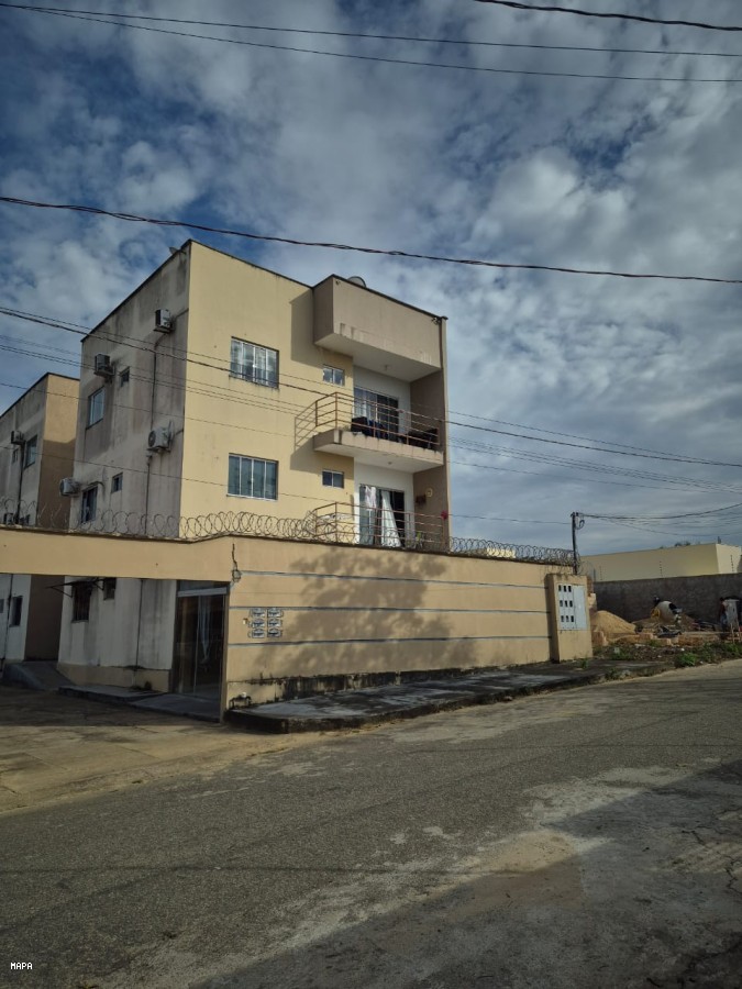 Apartamento à venda com 2 quartos, 92m² - Foto 3