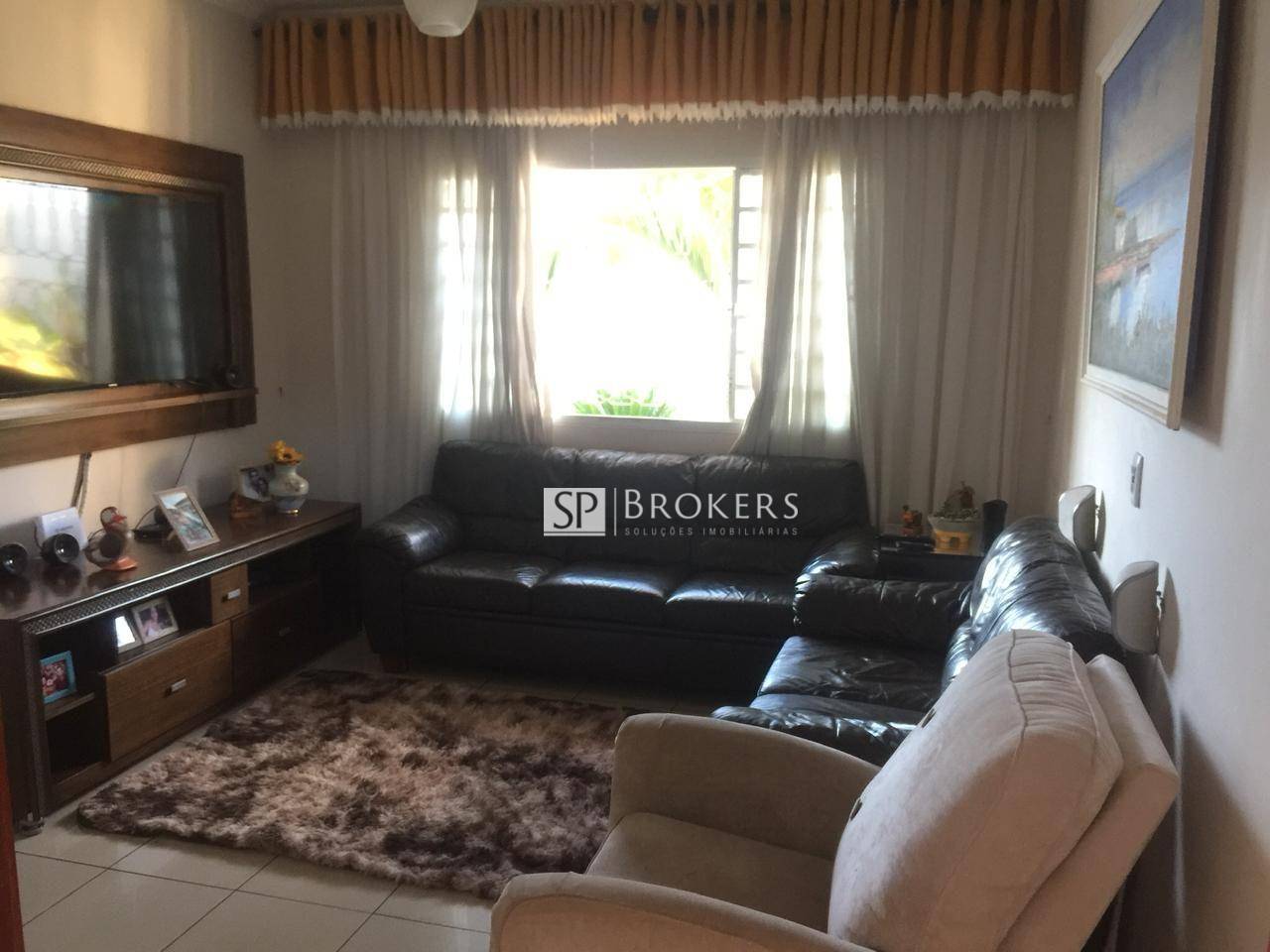 Casa à venda com 3 quartos, 170m² - Foto 27