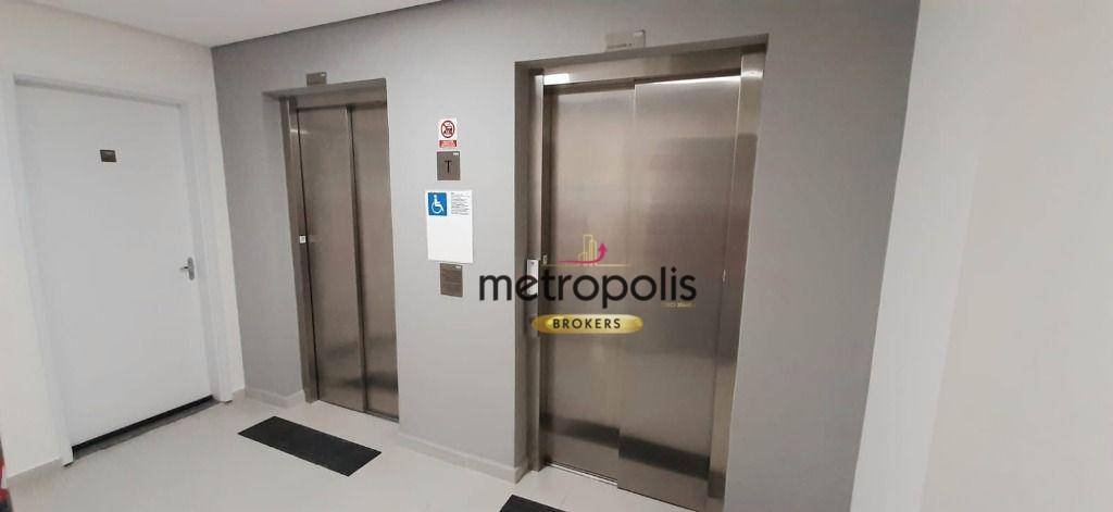 Apartamento para alugar com 1 quarto, 50m² - Foto 13