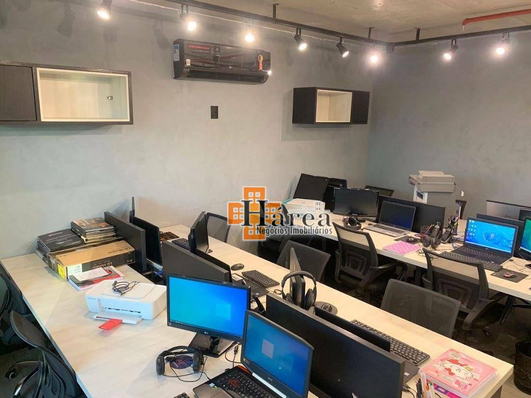 Conjunto Comercial-Sala à venda, 49m² - Foto 2