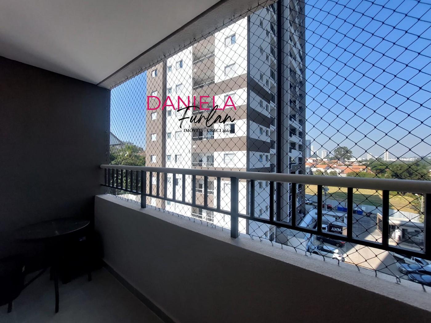 Apartamento à venda com 2 quartos, 61m² - Foto 14