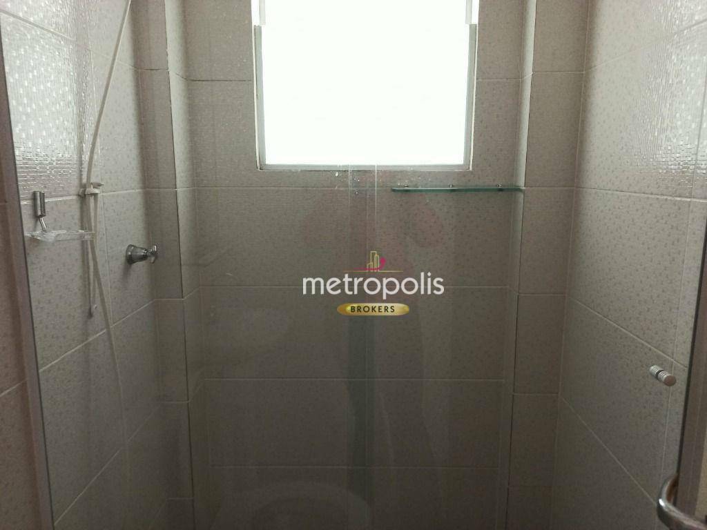 Kitnet e Studio para alugar com 1 quarto, 37m² - Foto 4