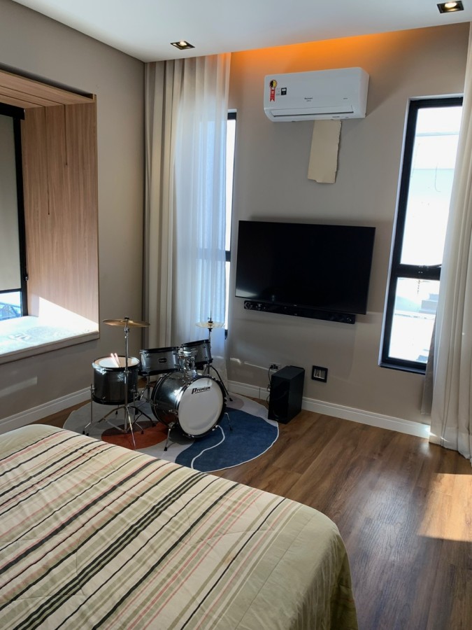 Casa de Condomínio à venda com 3 quartos, 250m² - Foto 41