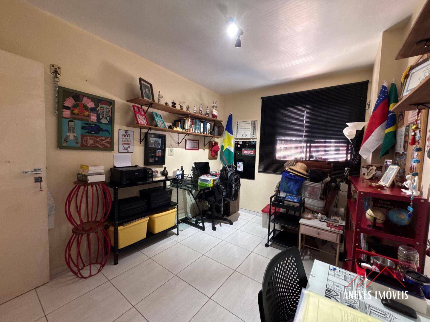 Apartamento à venda com 3 quartos, 106m² - Foto 27