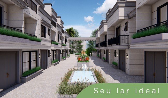 Casa à venda com 3 quartos, 319m² - Foto 5