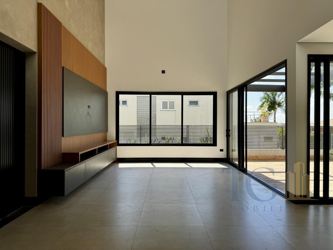 Casa de Condomínio à venda com 4 quartos, 380m² - Foto 5