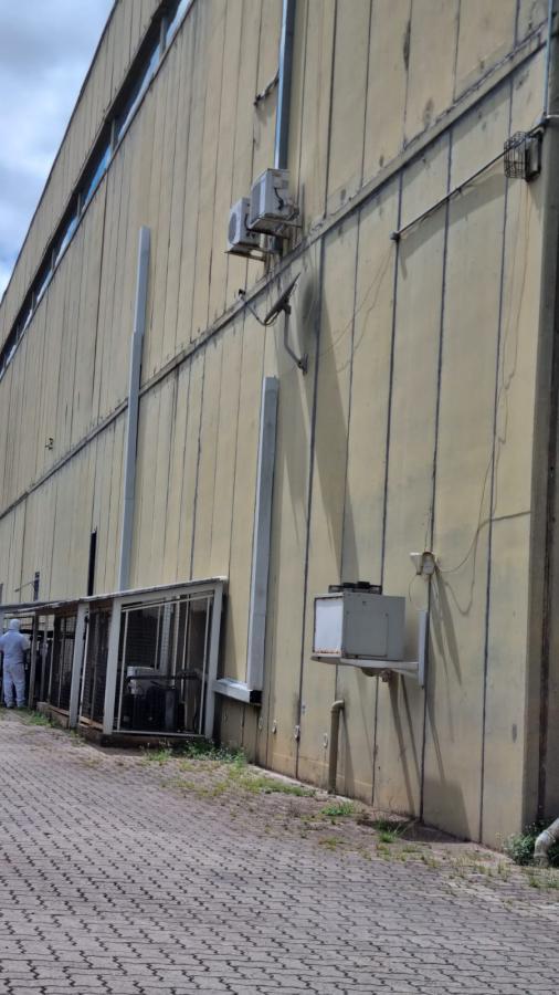 Depósito-Galpão-Armazém para alugar, 1650m² - Foto 14