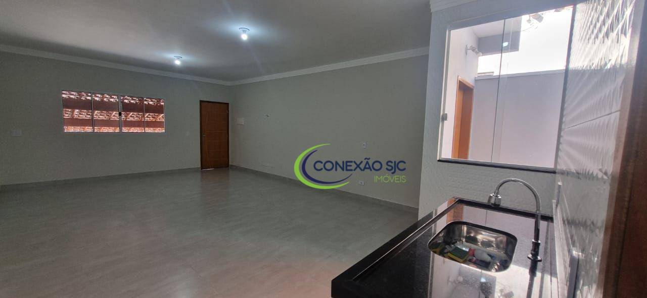 Casa à venda com 2 quartos, 124m² - Foto 3