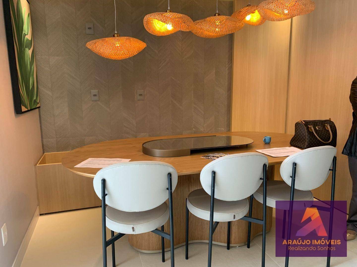 Casa de Condomínio à venda com 3 quartos, 134m² - Foto 3