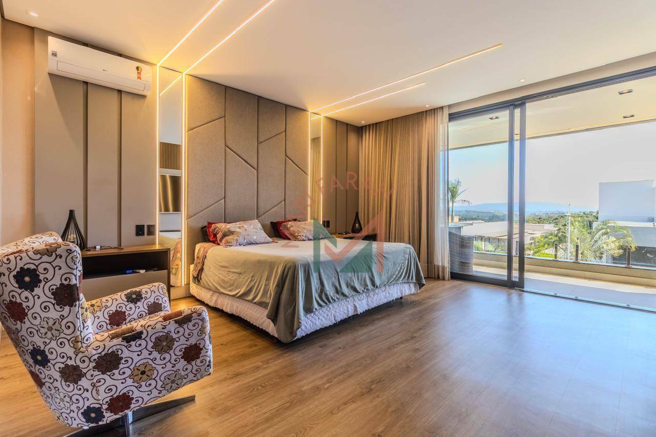 Casa de Condomínio à venda com 5 quartos, 787m² - Foto 24