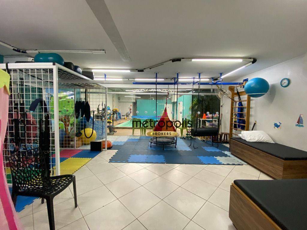Sobrado à venda, 450m² - Foto 37