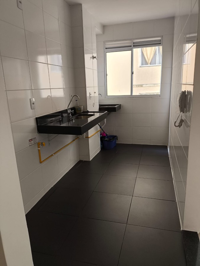 Apartamento à venda com 2 quartos, 43m² - Foto 18