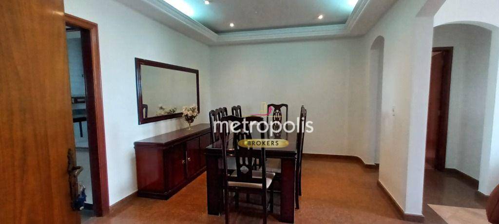 Cobertura à venda com 4 quartos, 245m² - Foto 1
