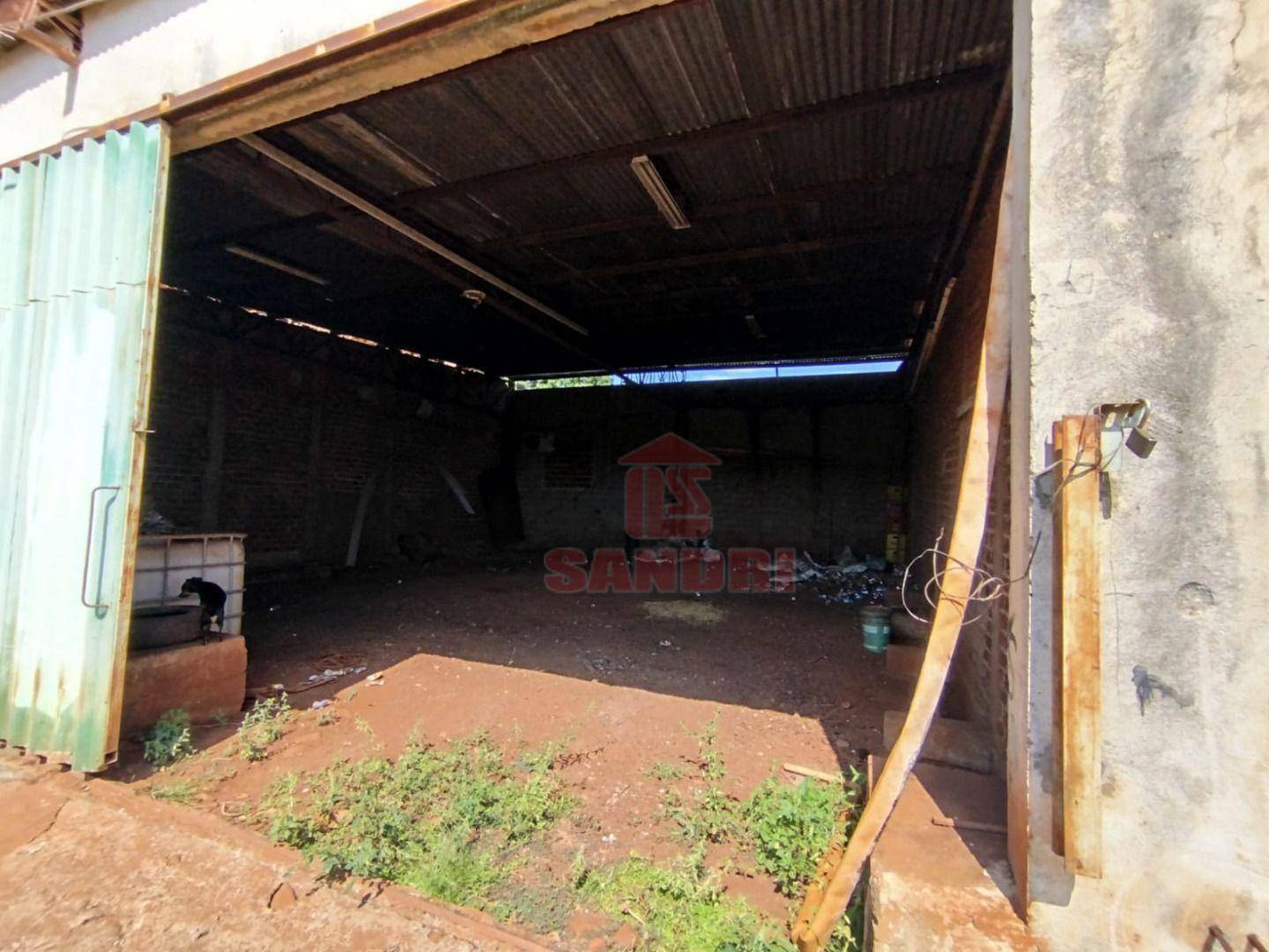Sítio à venda com 3 quartos, 660m² - Foto 7