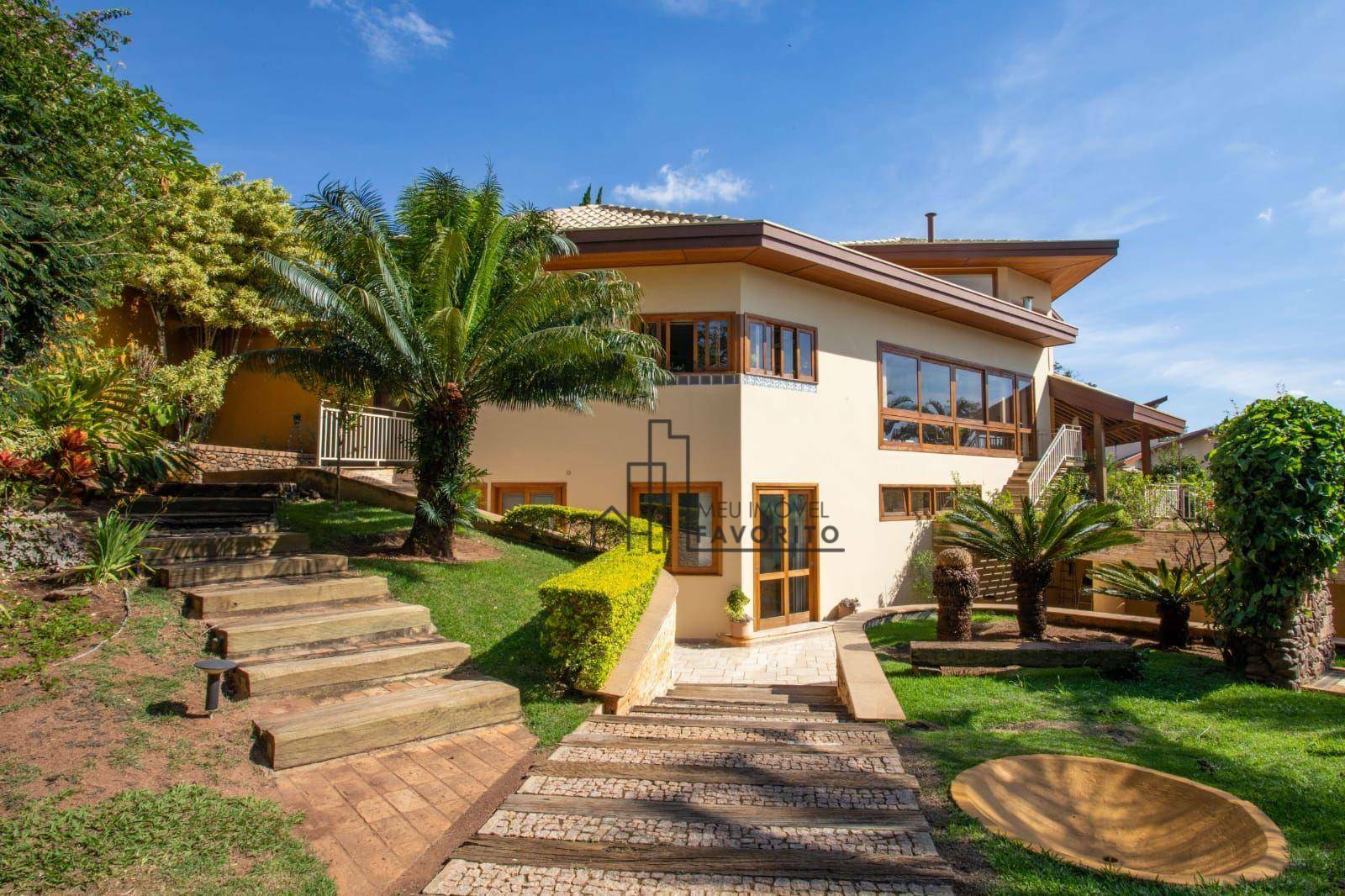 Casa à venda com 4 quartos, 763m² - Foto 21