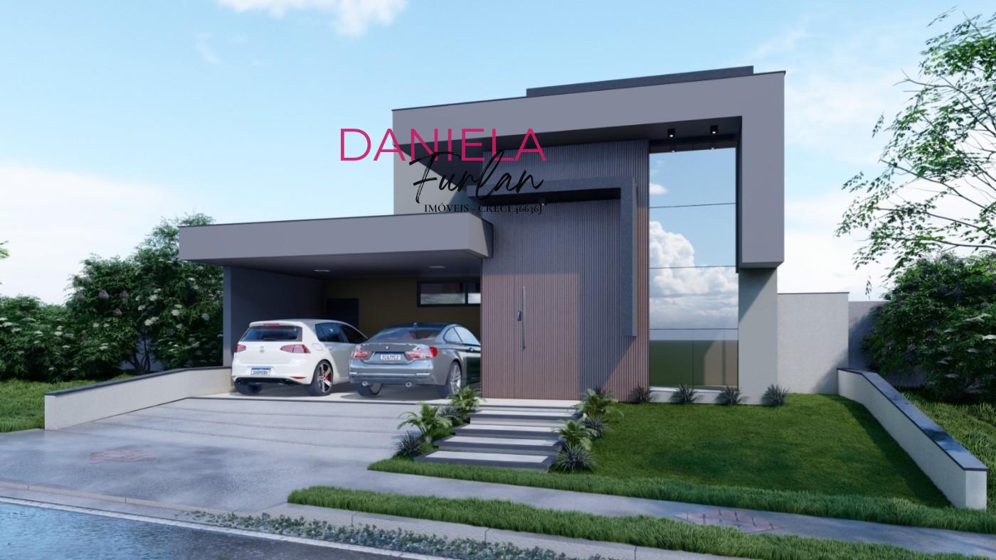 Casa de Condomínio à venda com 3 quartos, 192m² - Foto 15