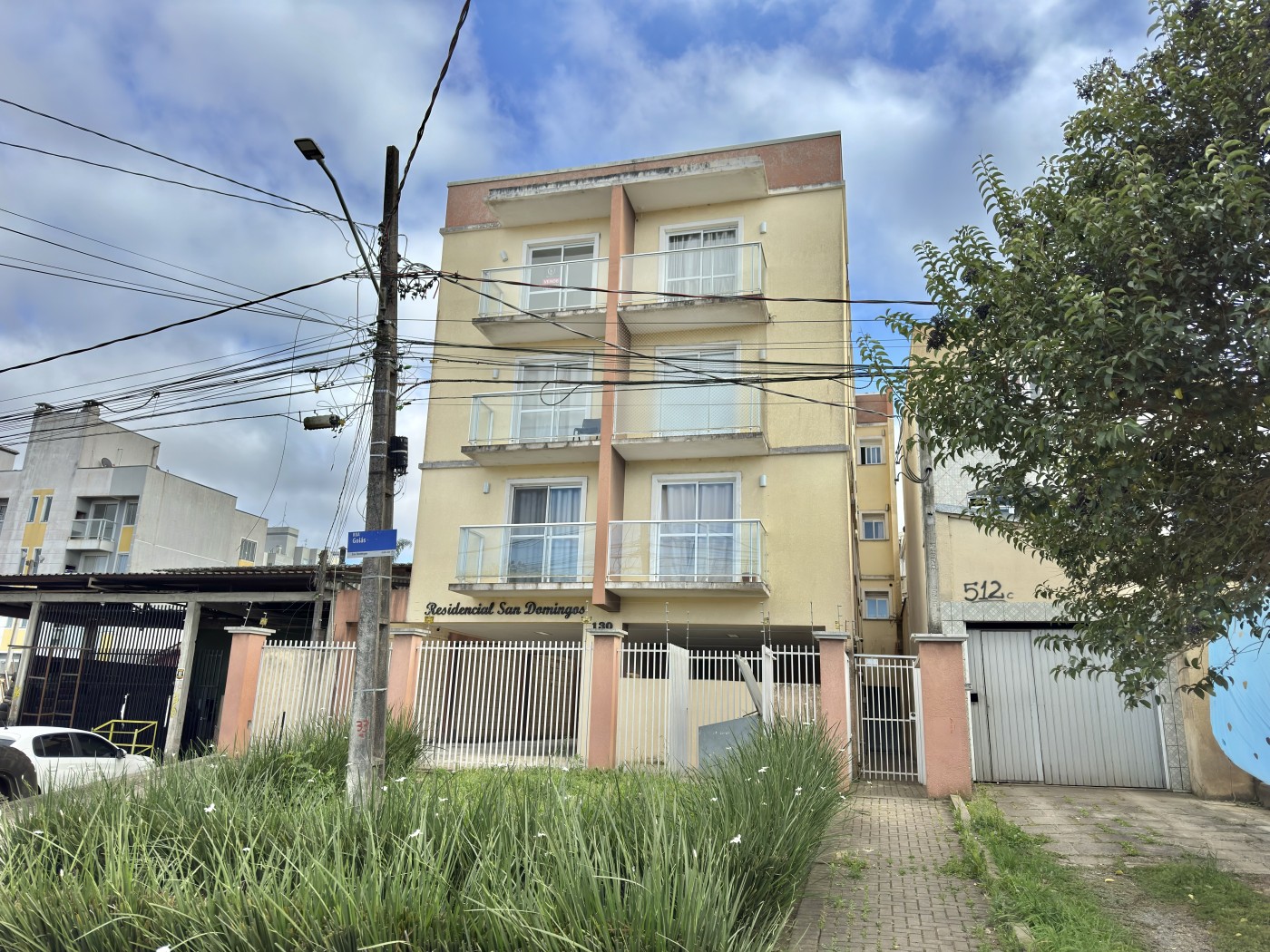 Apartamento à venda com 2 quartos, 85m² - Foto 25