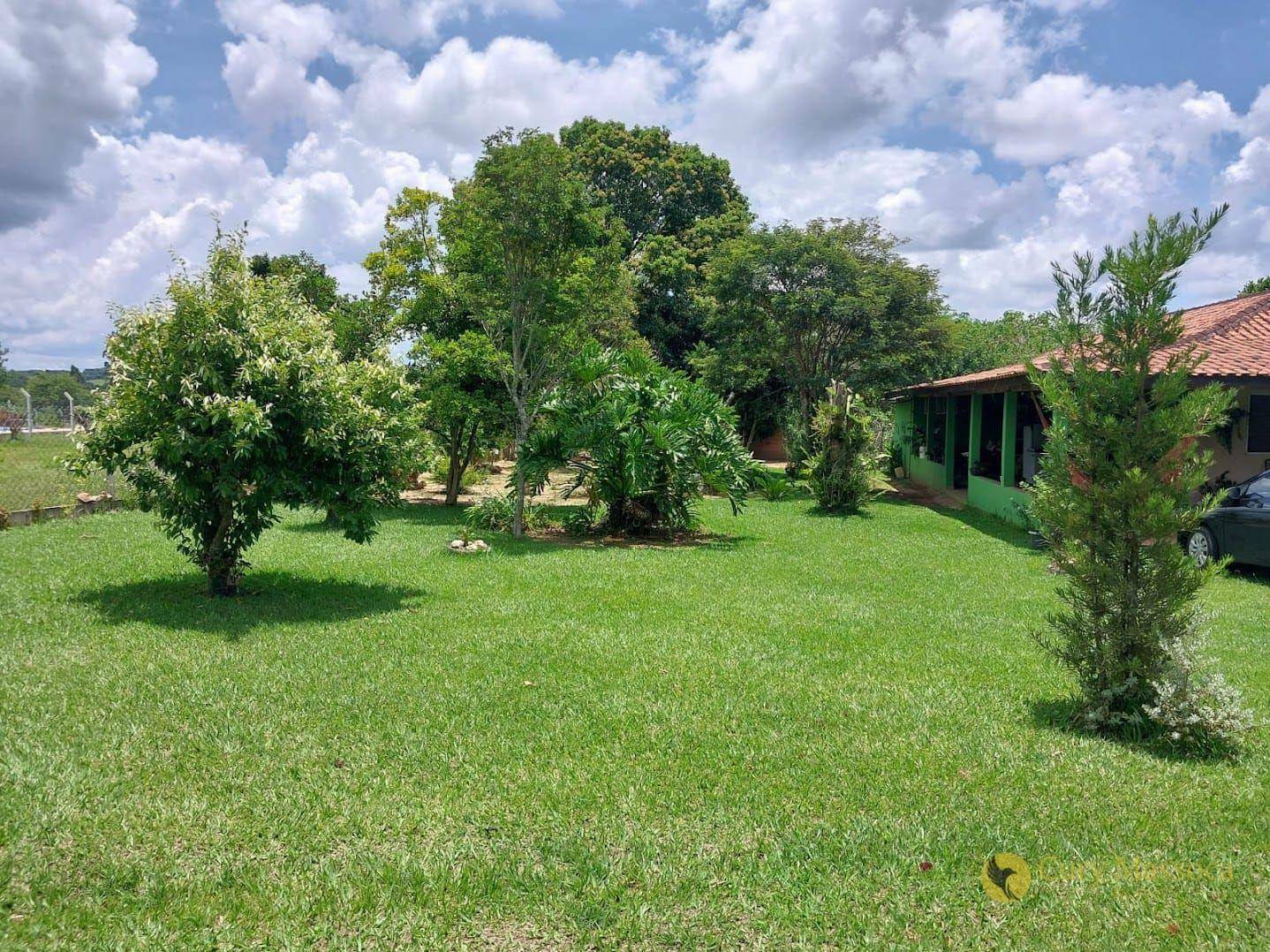 Chácara à venda com 4 quartos, 6548M2 - Foto 13