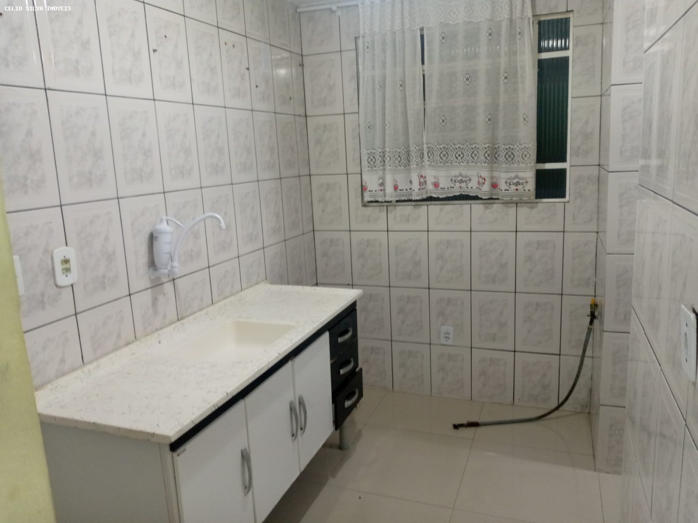 Apartamento à venda com 2 quartos, 53m² - Foto 5