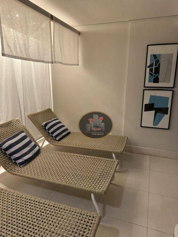Flat/Apart Hotel à venda e aluguel com 1 quarto, 27m² - Foto 11