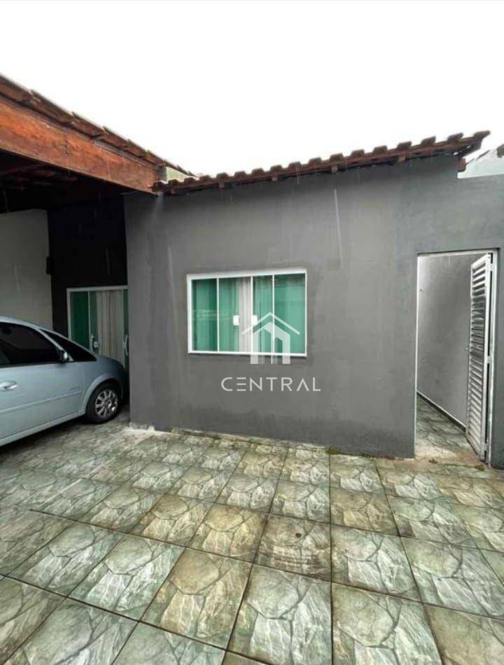 Casa à venda com 2 quartos, 79m² - Foto 7