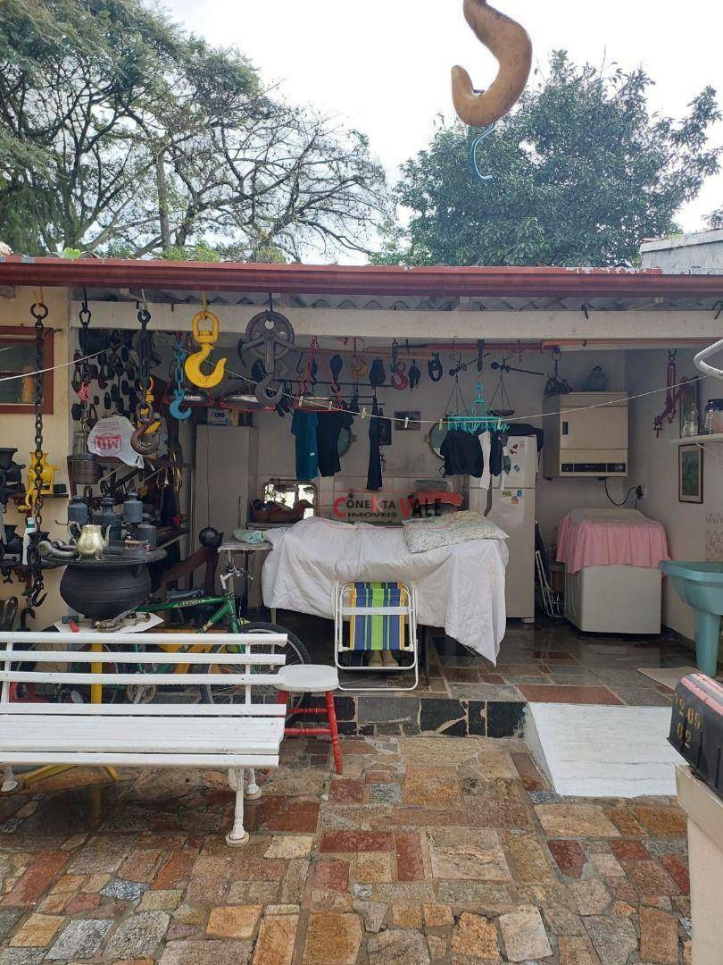 Casa à venda com 3 quartos, 170m² - Foto 24