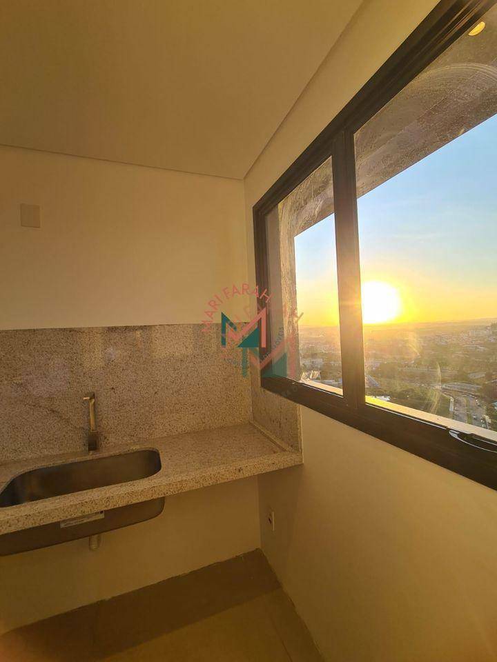Apartamento à venda com 2 quartos, 125m² - Foto 8