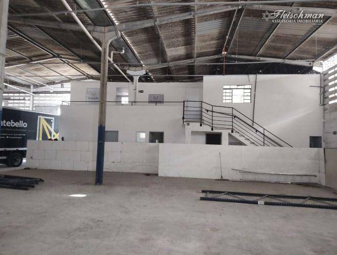 Depósito-Galpão-Armazém para alugar, 704m² - Foto 2