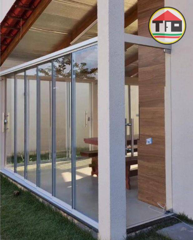 Casa de Condomínio à venda com 3 quartos, 150m² - Foto 5