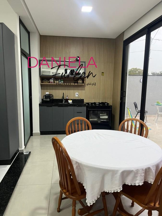 Casa de Condomínio para alugar com 3 quartos, 187m² - Foto 7