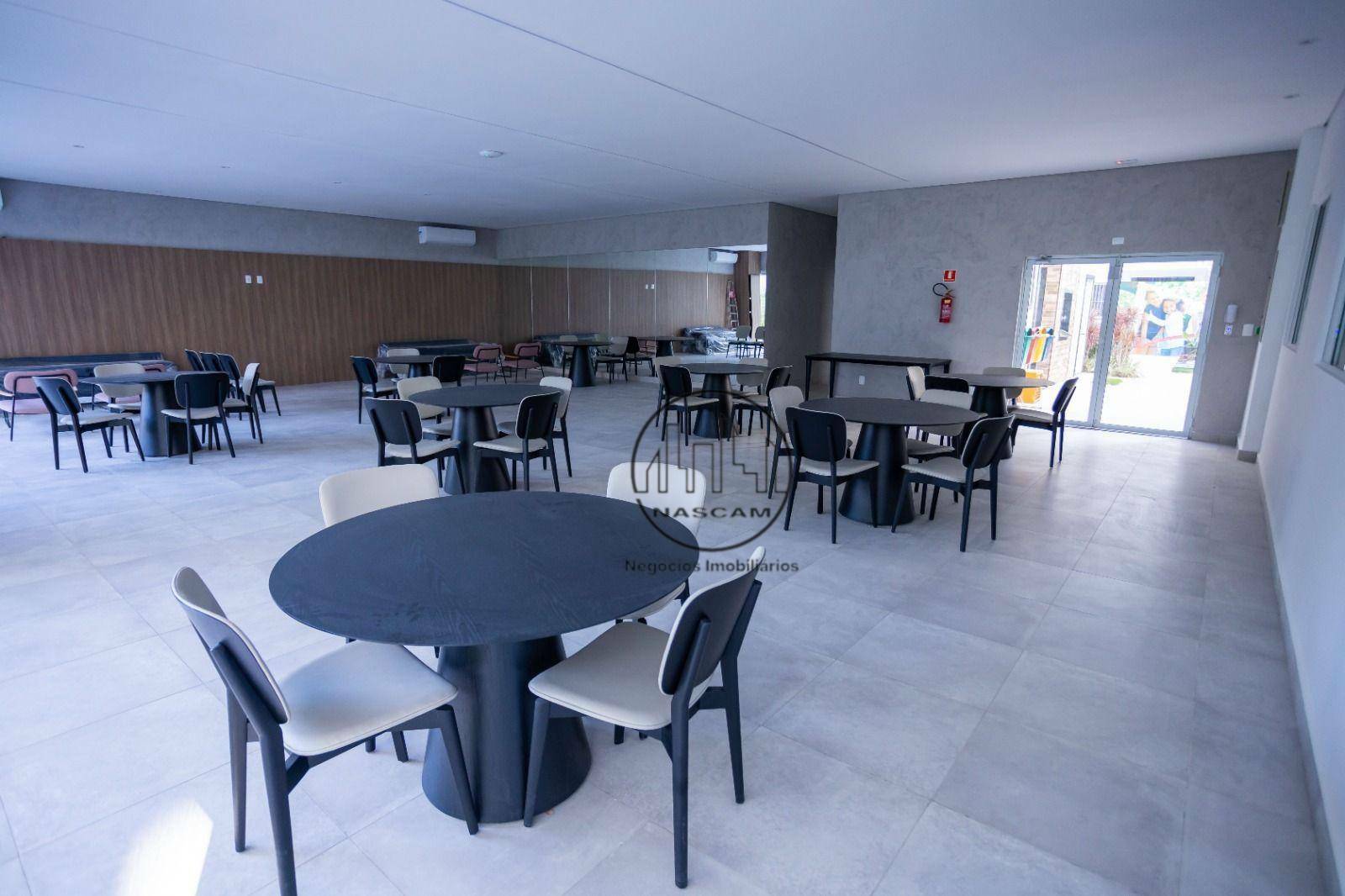 Apartamento para alugar com 2 quartos, 43m² - Foto 17
