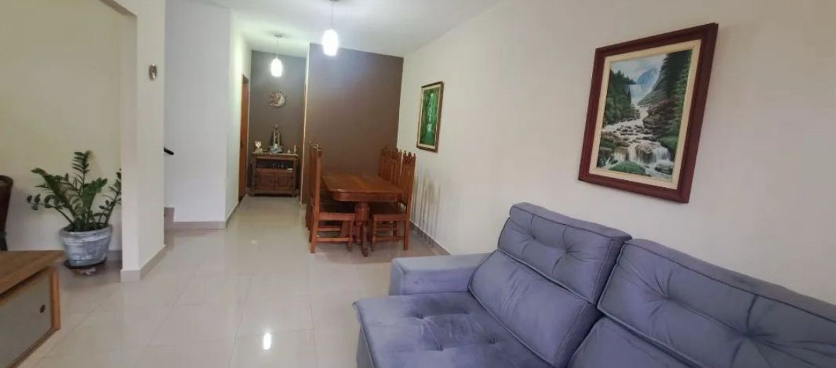 Casa de Condomínio à venda com 3 quartos, 147m² - Foto 20