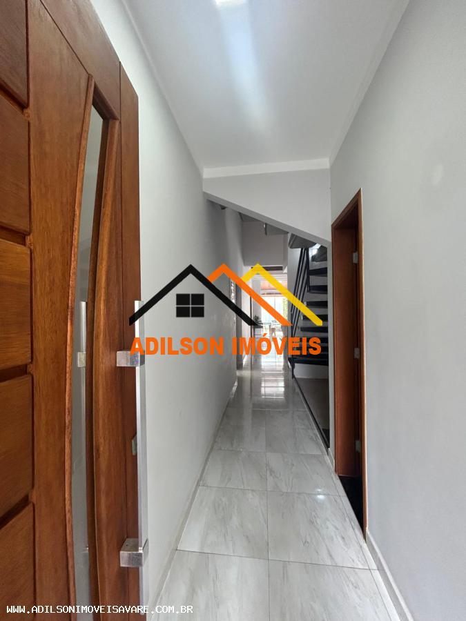 Casa à venda com 4 quartos, 216m² - Foto 21