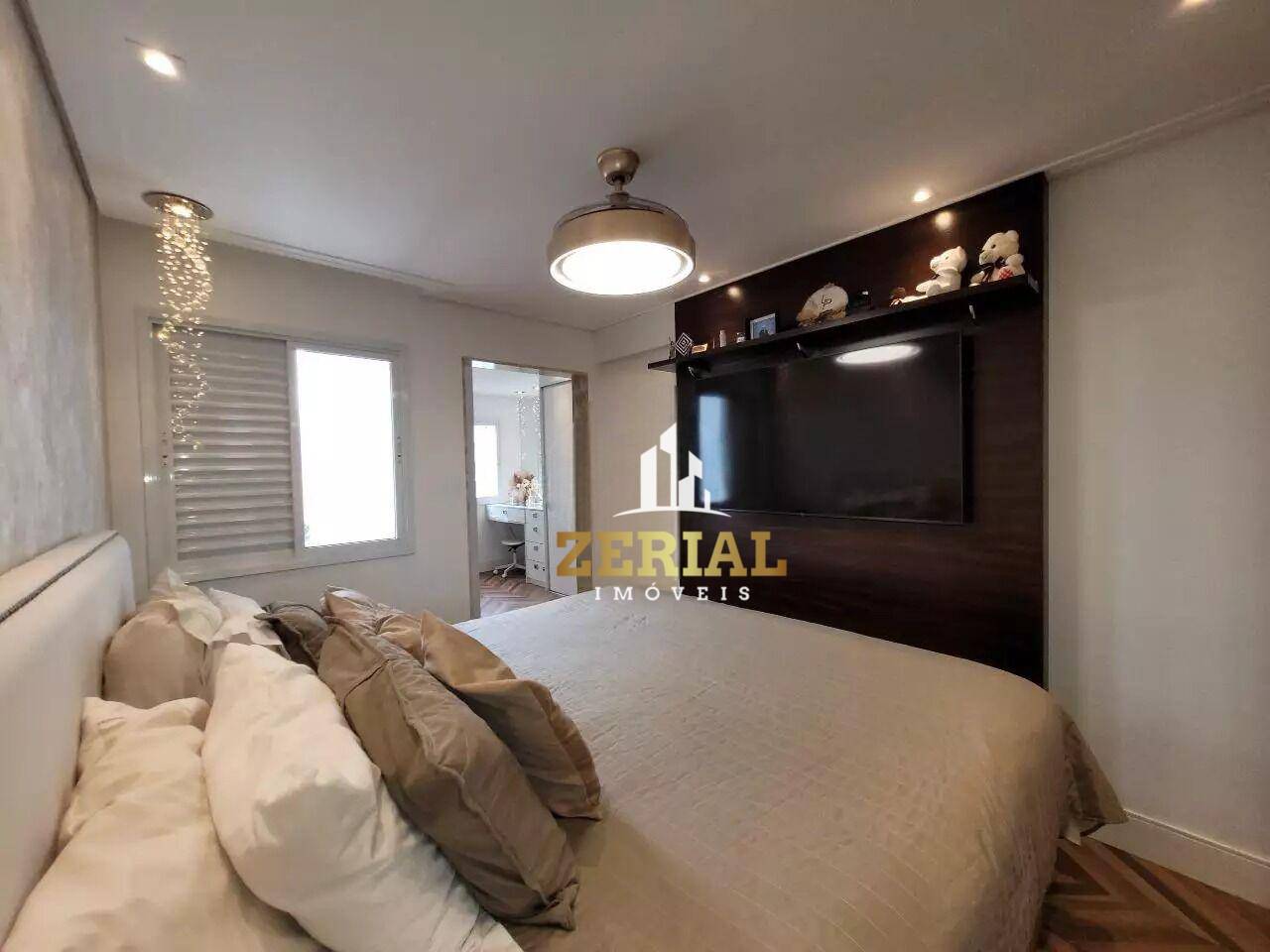 Apartamento à venda com 2 quartos, 89m² - Foto 20