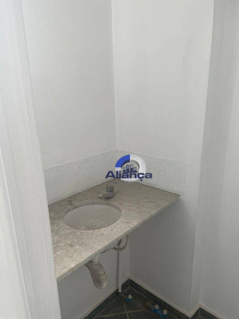 Conjunto Comercial-Sala à venda, 37m² - Foto 6