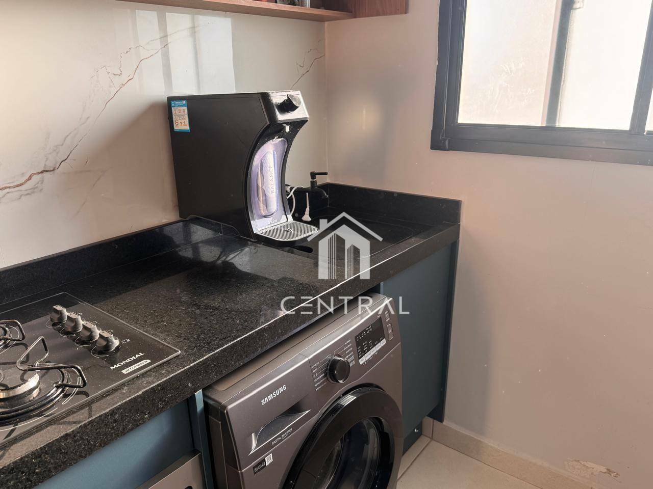 Apartamento à venda com 2 quartos, 47m² - Foto 25
