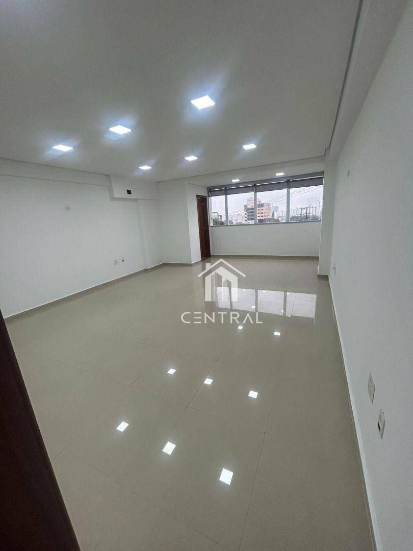 Conjunto Comercial-Sala à venda e aluguel, 40m² - Foto 1