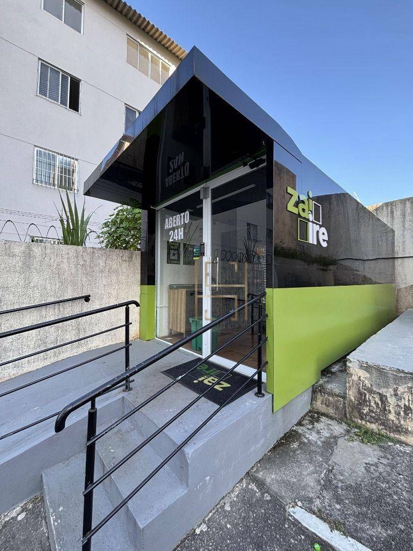 Apartamento à venda com 2 quartos, 1m² - Foto 3