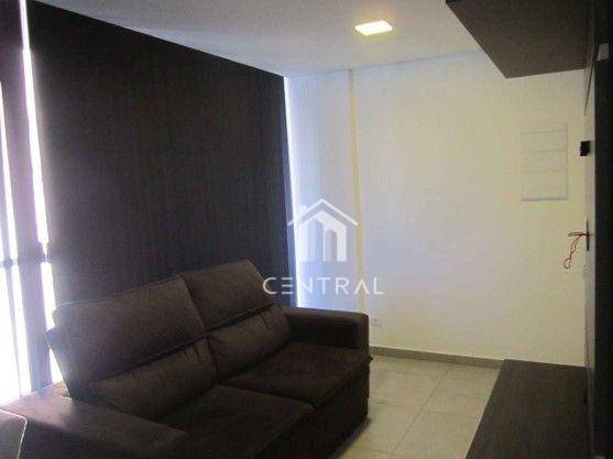 Kitnet e Studio à venda e aluguel com 1 quarto, 50m² - Foto 2