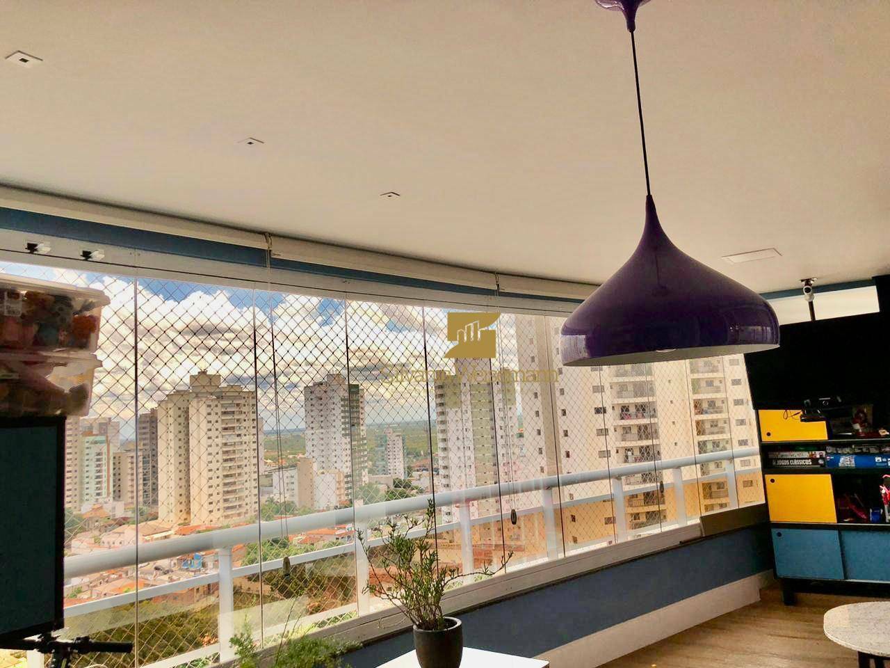 Cobertura à venda com 4 quartos, 250m² - Foto 12