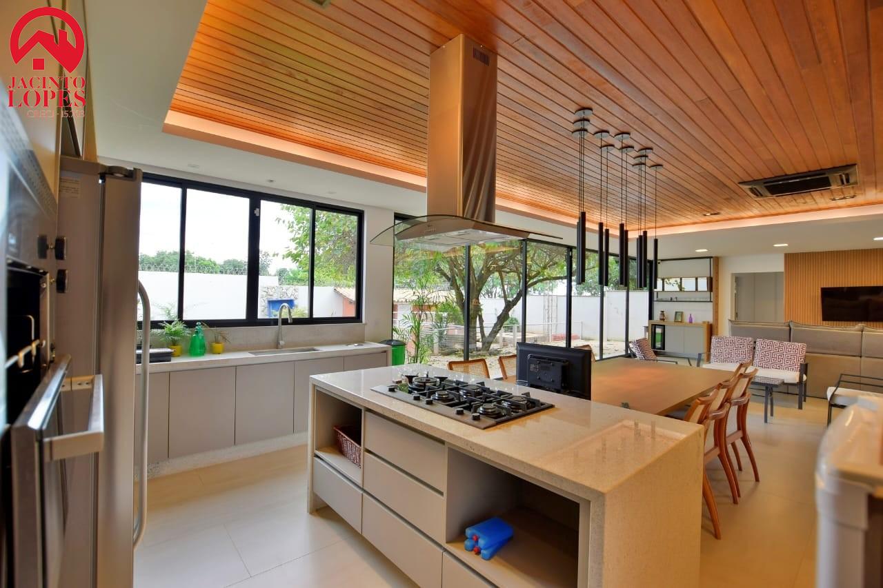 Casa de Condomínio à venda com 3 quartos, 300m² - Foto 18