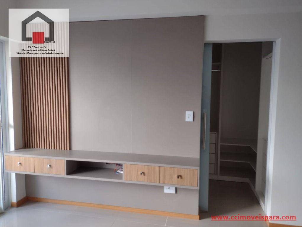 Apartamento para alugar com 3 quartos, 181m² - Foto 14