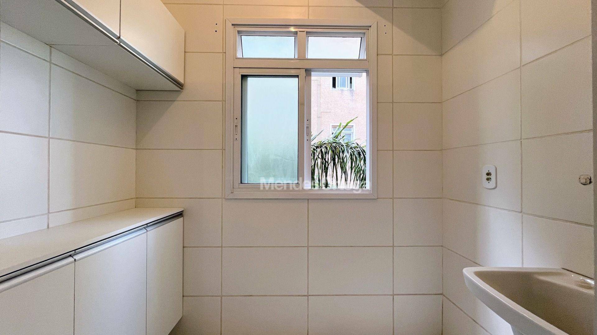 Apartamento para alugar com 2 quartos, 52m² - Foto 9