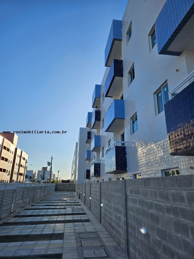 Apartamento à venda com 2 quartos, 50m² - Foto 4