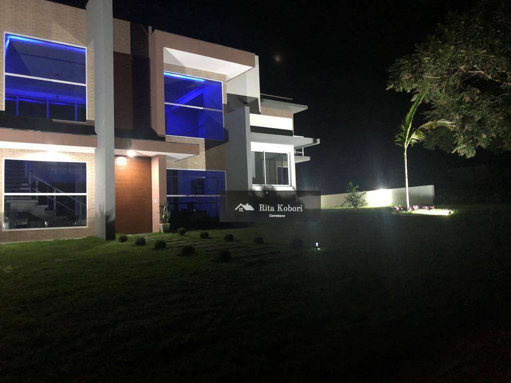 Casa de Condomínio à venda com 4 quartos, 313m² - Foto 89